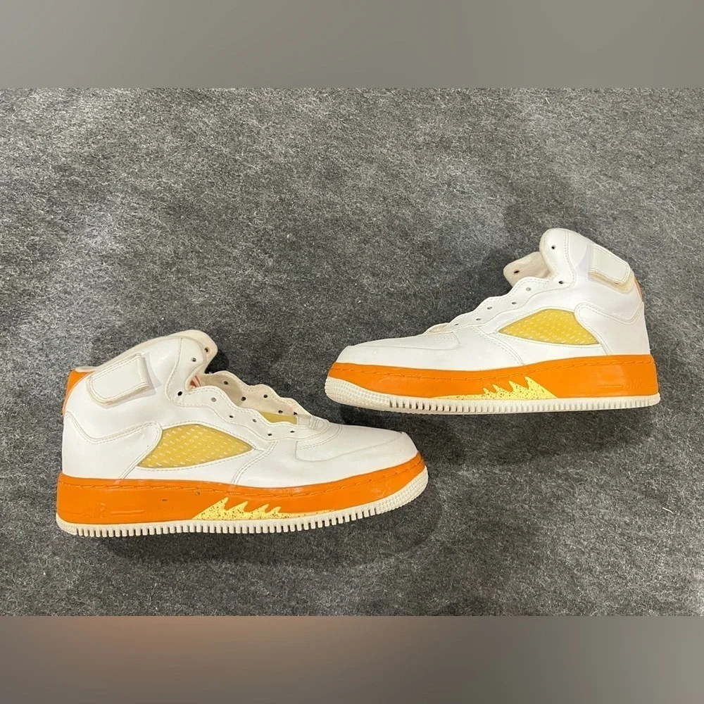 FINAL PRICE Nike Jordan’s AFJ 5 GS